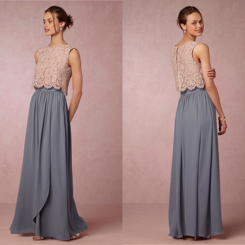 BHLDN x Hitherto Jane Skirt